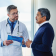 Men's Health Screening