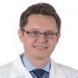 A headshot of Dr. Michal J. Tracz