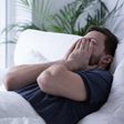 COVID, disrupted sleep