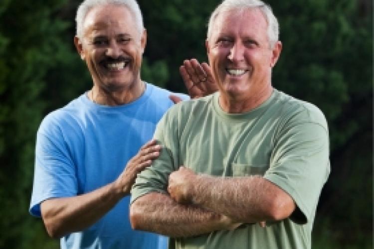 Men's Health Week - June 2024