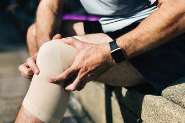 Knee Replacement