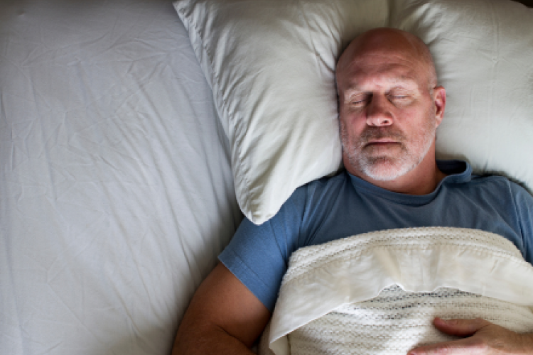 Sleep Apnea - Better Sleep March 2025