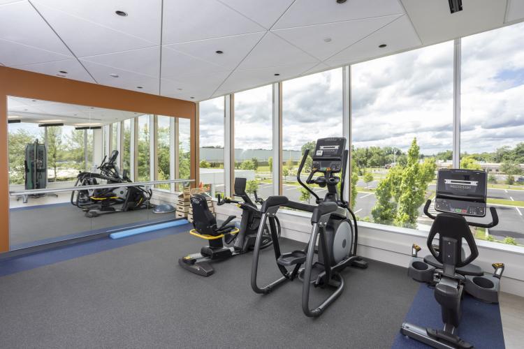 Burke Rehabilitation Outpatient - West Nyack