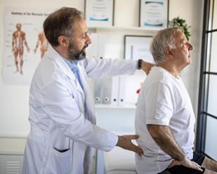 Orthopedic and Spine 