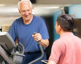 Pulmonary Rehabilitation