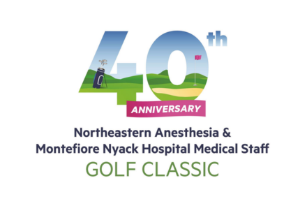 Montefiore Nyack Hospital Foundation Hosts 40th Anniversary Golf Classic