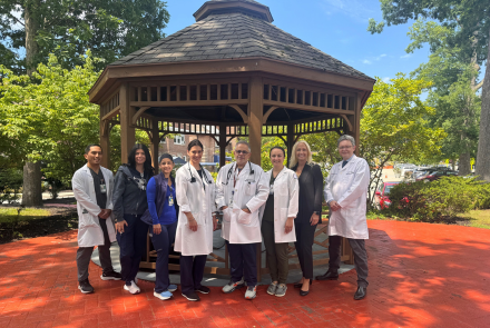 Montefiore Nyack Hospital Accepted into Quality Initiative Program  for Improving Patient Outcomes
