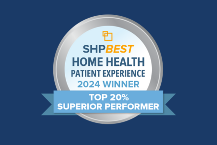 Home Care Award