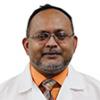 Dr. Mano R. Zachariah