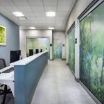 Urology Center Lobby