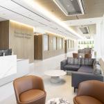 Montefiore Einstein Orthopedic and Spine Surgeons Reception