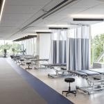 Burke Rehabilitation Outpatient - West Nyack