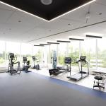Burke Rehabilitation Outpatient - West Nyack