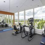 Burke Rehabilitation 