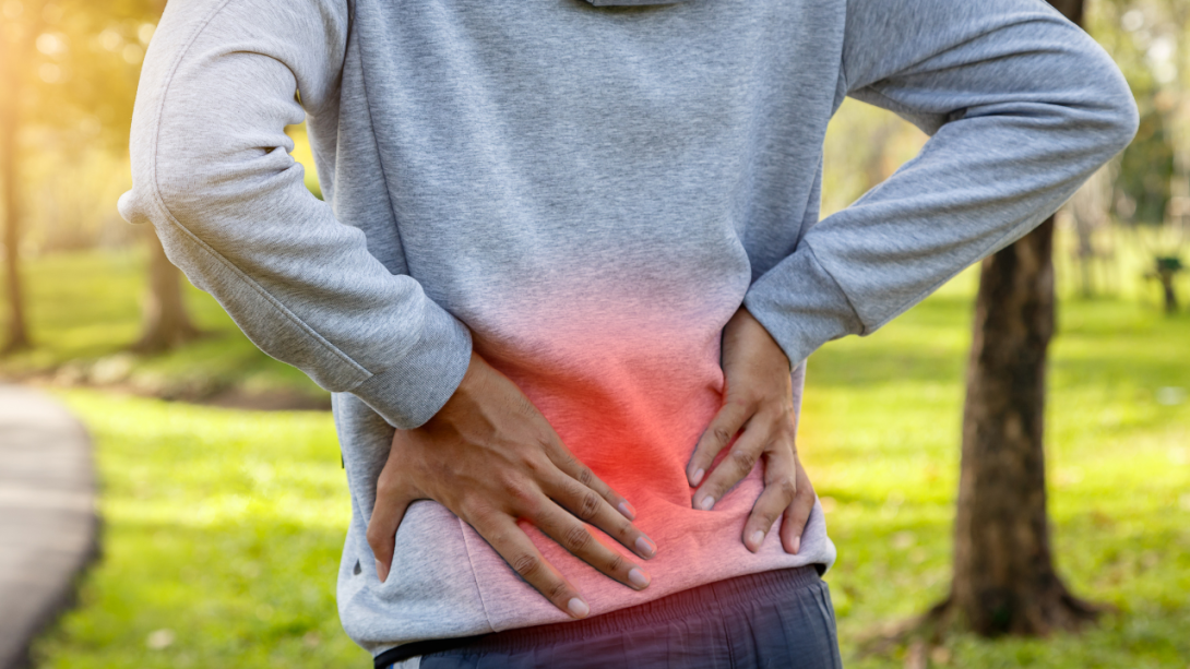Sciatica Pain