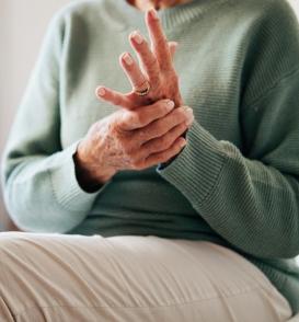 Understanding hand injuries 