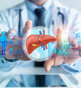 The ABCs of Hepatitis