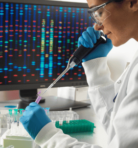Genetic Testing for Breast Cancer
