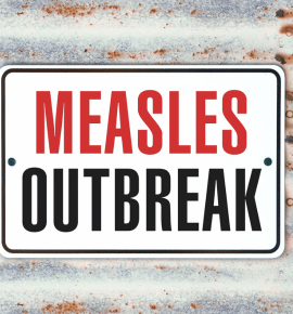 Measles - What You Should Know - MNH Health Article March 2025