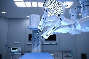 Robotic Surgery Montefiore Nyack Hospital